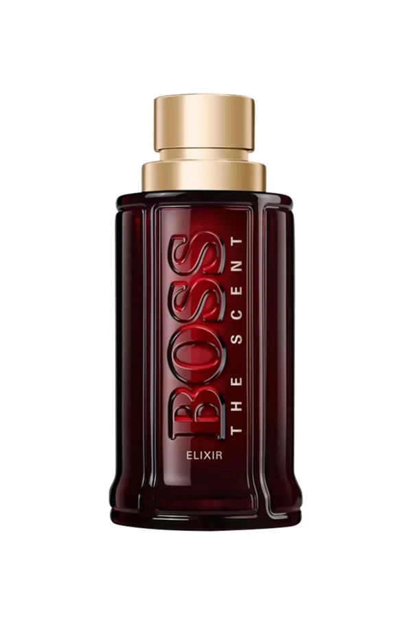 BOSS THE SCENT ELIXIR EAU DE PARFUM