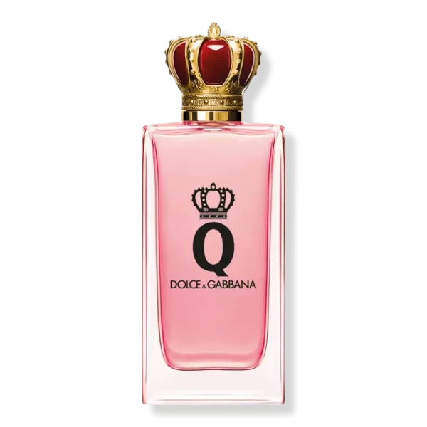 Q BY DOLCE&GABBANA EAU DE PARFUM INTENSE
