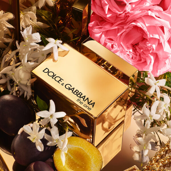The One Gold Eau de Parfum Intense - Image 2