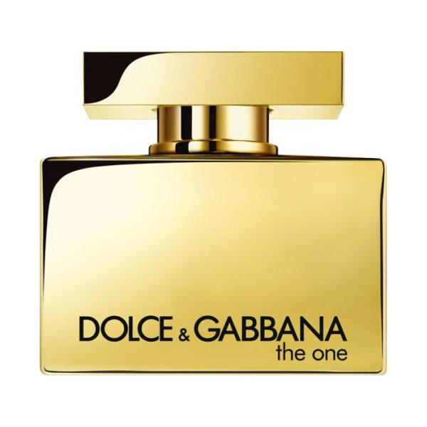 The One Gold Eau de Parfum Intense