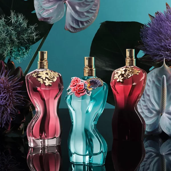 JEAN PAUL GAULTIER LA BELLE PARADISE GARDEN - Image 2
