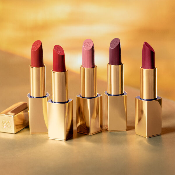 Pure Color Creme Lipstick - Image 2