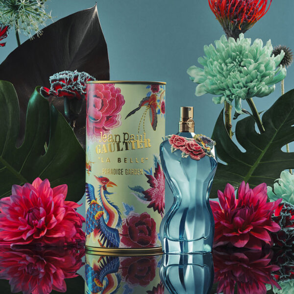 JEAN PAUL GAULTIER LA BELLE PARADISE GARDEN - Image 3