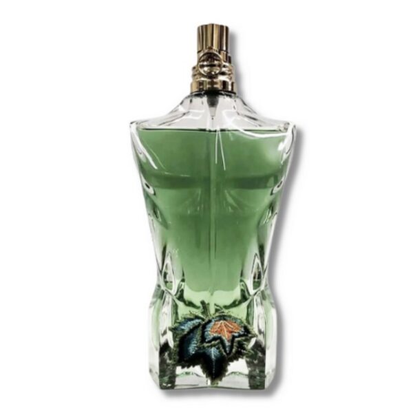 JEAN PAUL GAULTIER LE BEAU PARADISE GARDEN