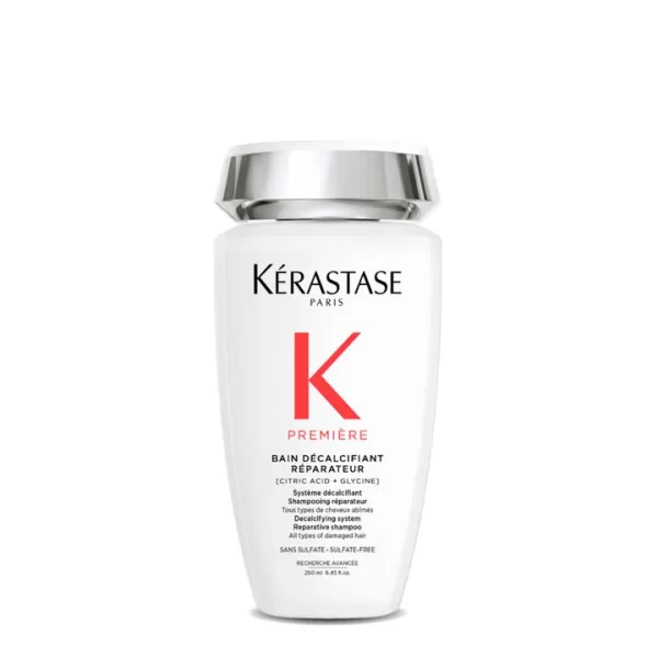 BAIN DÉCALCIFIANT RÉPARATEUR REPAIRING SHAMPOO