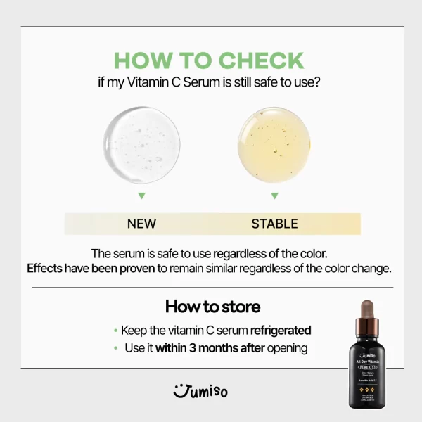 All Day Vitamin Pure C 5.5 Glow Serum - Image 2