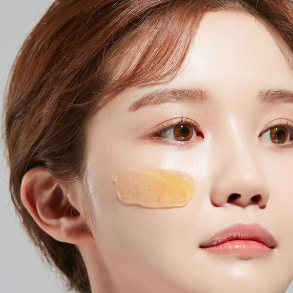 All Day Vitamin Nourishing & Recharging Mask - Image 2