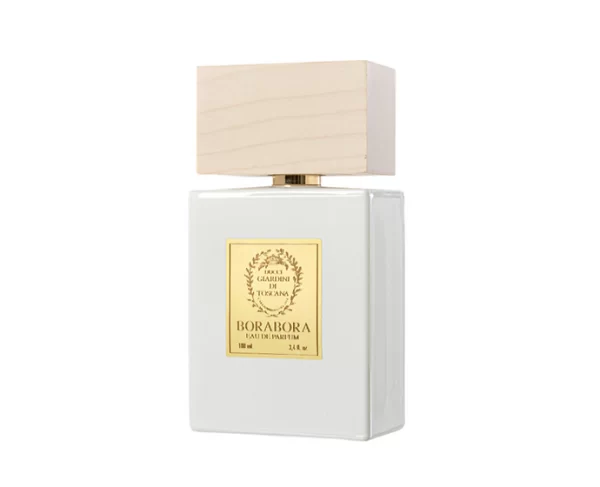 Giardini di Toscana Borabora - Eau de Parfum 100 ml