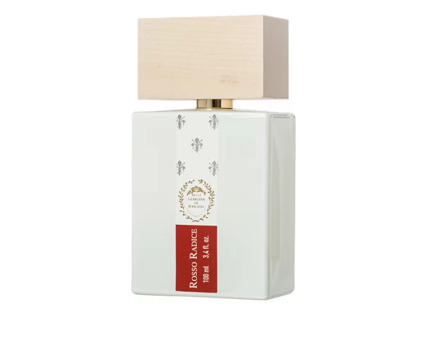 Giardini di Toscana Rosso Radice - Eau De Parfum 100 ml
