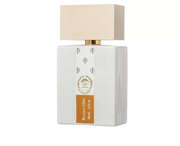 Giardini di Toscana Bianco Oro - Eau De Parfum 100 ml