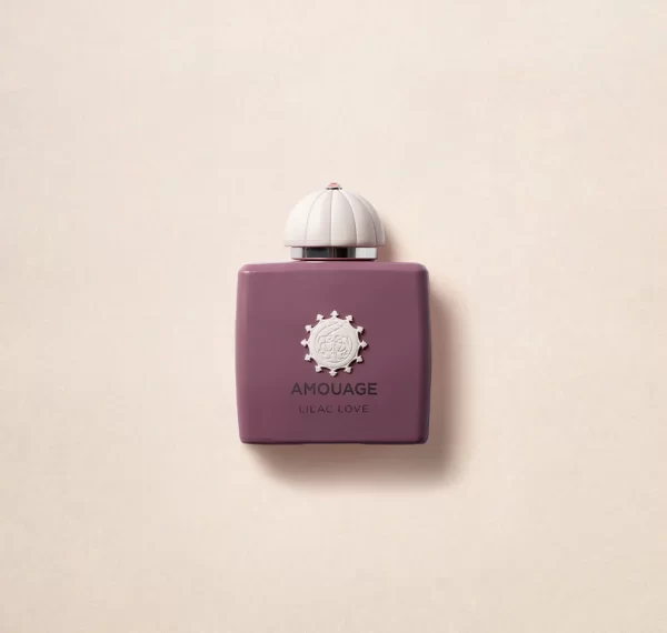 LILAC LOVE EDP | FLORAL