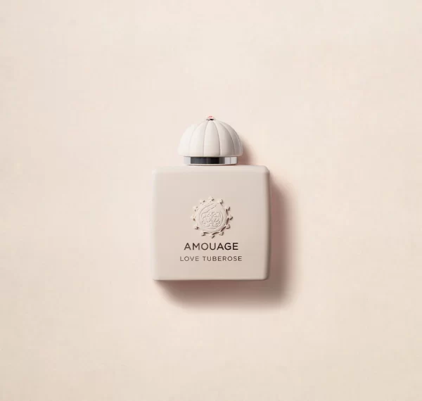 LOVE TUBEROSE EDP | FLORAL