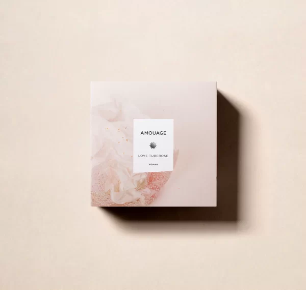 LOVE TUBEROSE EDP | FLORAL - Image 2