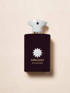 BOUNDLESS