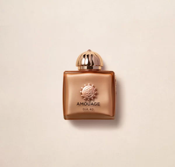 DIA 40 WOMAN EXTRAIT | FLORAL