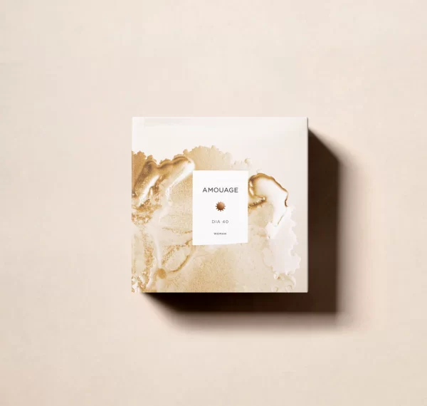 DIA 40 WOMAN EXTRAIT | FLORAL - Image 2