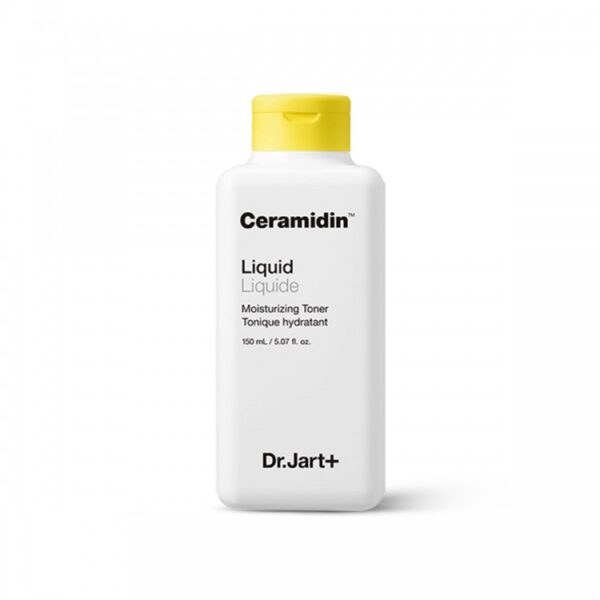 Liquid Moisturizing Toner
