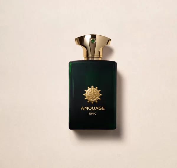 EPIC MAN EDP | AMBER | WOODY