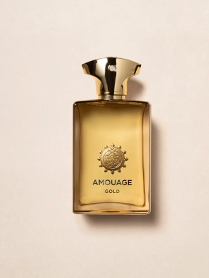 GOLDMAN100ML