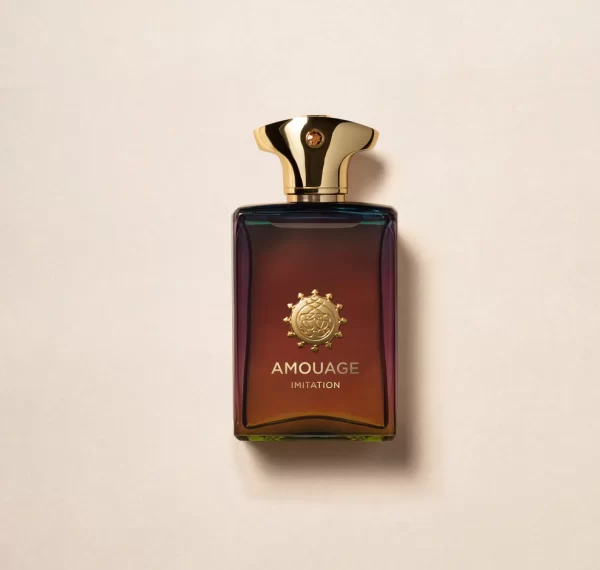 IMITATION MAN EDP | CHYPRE