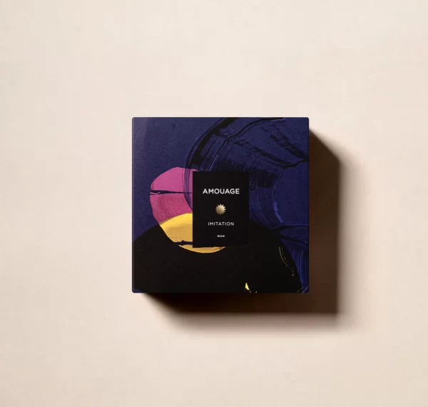 IMITATION MAN EDP | CHYPRE - Image 2