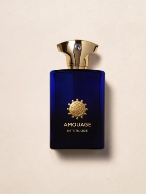 INTERLUDEMAN100ML