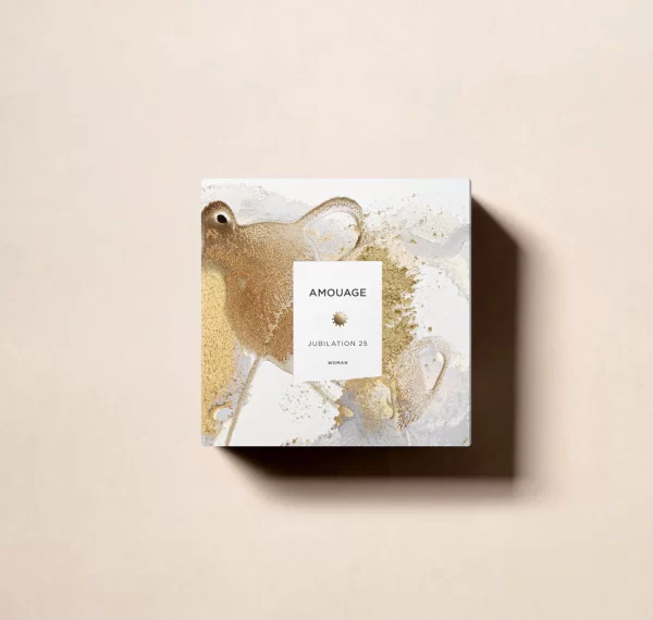JUBILATION 25 WOMAN EDP | FLORAL | ALDEHYDE - Image 2