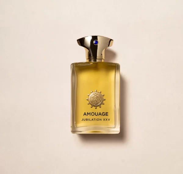 JUBILATION XXV MAN EDP | WOODY