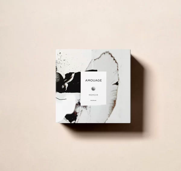 MEMOIR WOMAN EDP | CHYPRE - Image 2