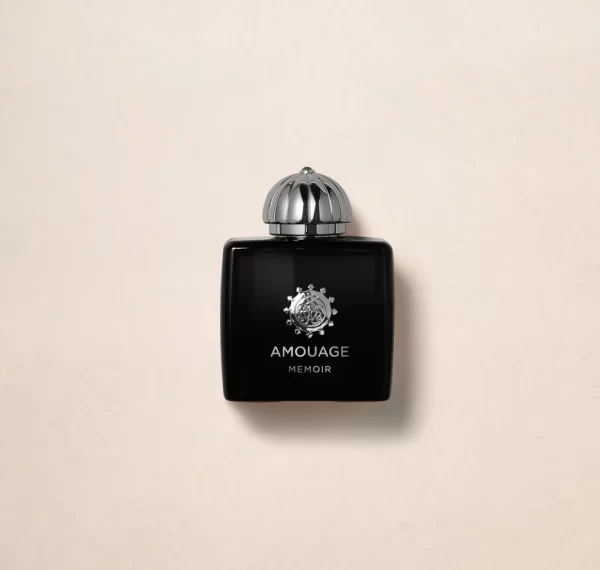 MEMOIR WOMAN EDP | CHYPRE