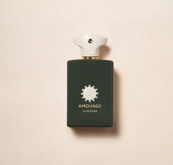 PURPOSE EDP | WOODY | SPICY