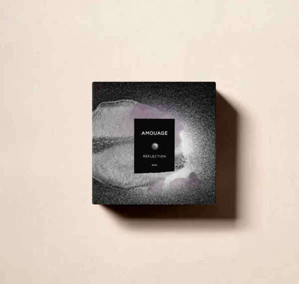 REFLECTION MAN EDP | FOUGERE | AMBER - Image 2