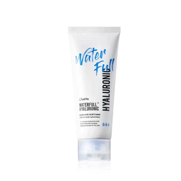 Waterfull Hyaluronic Cream