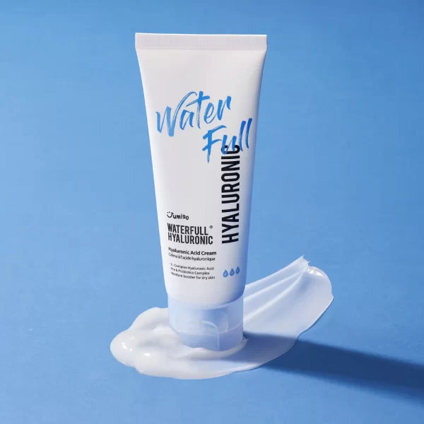 Waterfull Hyaluronic Cream - Image 2
