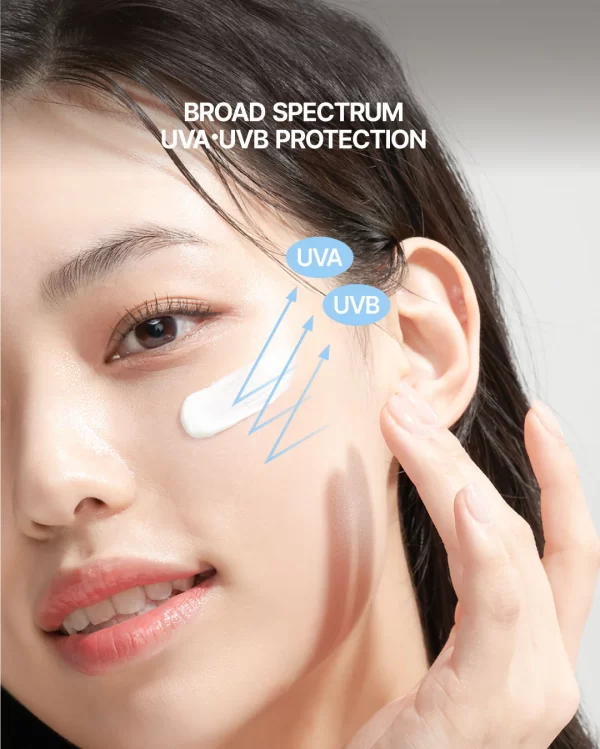 Jumiso Waterfull Hyaluronic Acid Sunscreen SPF50+ PA++++ - Image 2