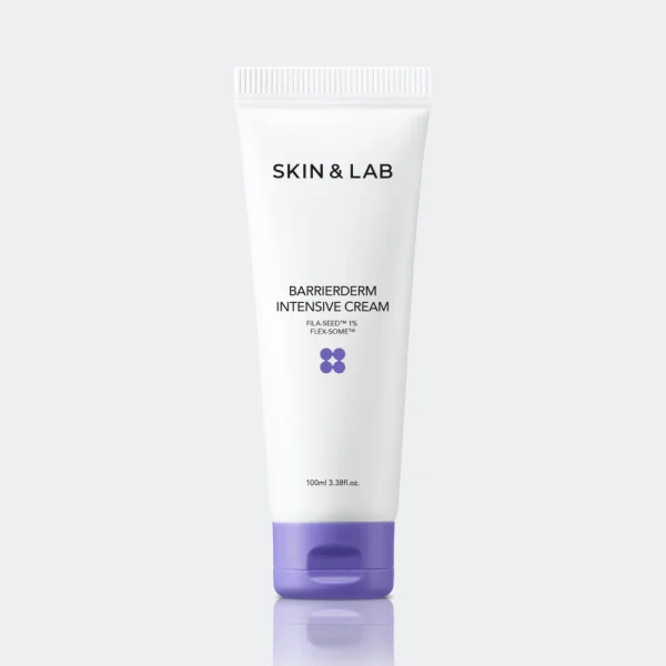 BARRIERDERM INTENSIVE CREAM