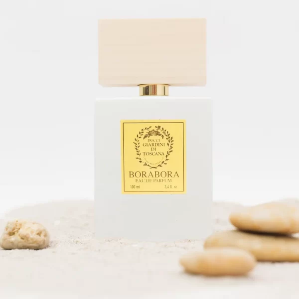Giardini di Toscana Borabora - Eau de Parfum 100 ml - Image 2