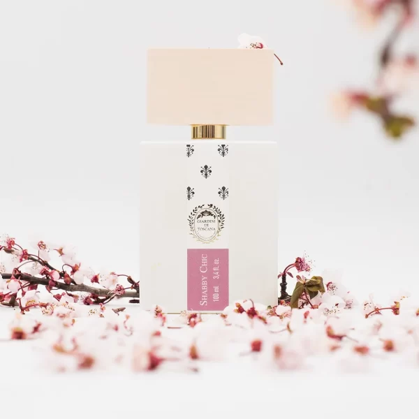 Giardini di Toscana Shabby Chic - Eau De Parfum 100 ml - Image 2