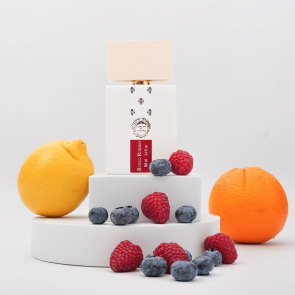 Giardini di Toscana Rosso Radice - Eau De Parfum 100 ml - Image 2
