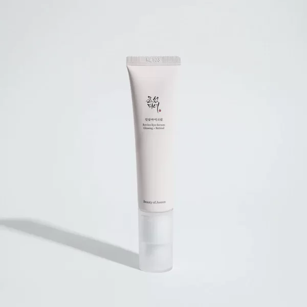 Revive Eye Serum : Ginseng + Retinal