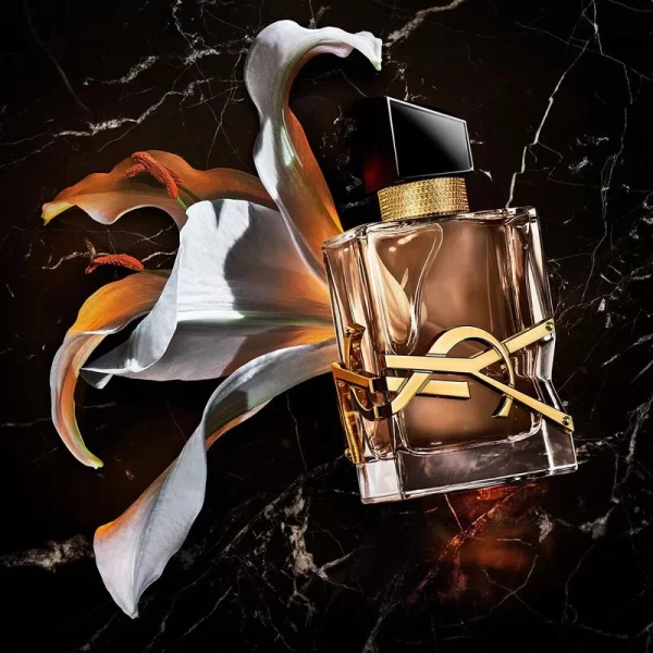 Libre Flowers & Flames - Image 2