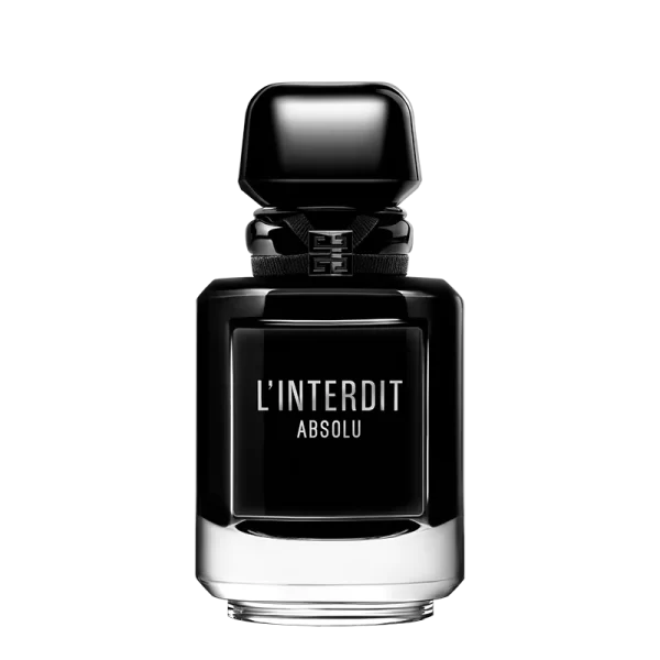 L'Interdit Absolu Givenchy