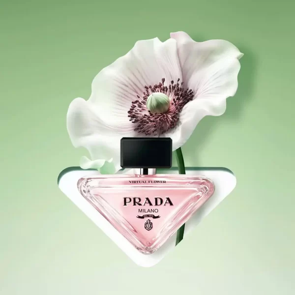 Paradoxe Virtual Flower - Image 3