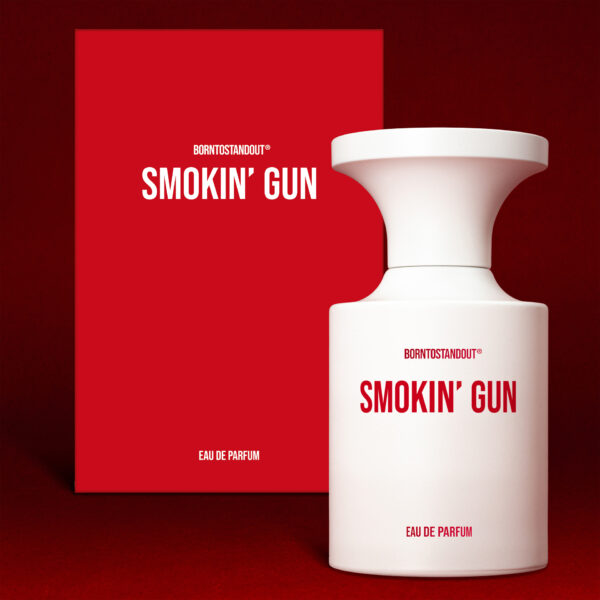 SMOKIN' GUN - Image 2