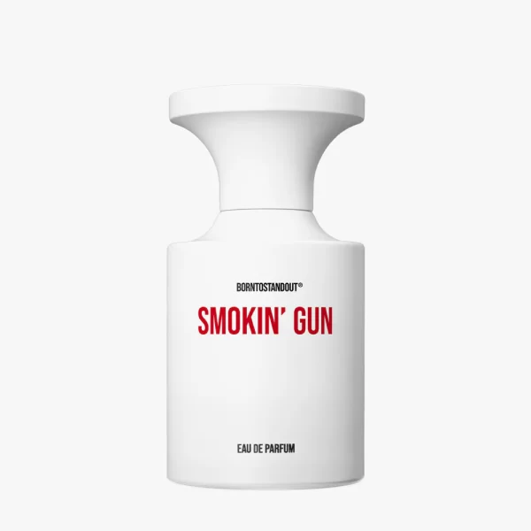 SMOKIN' GUN