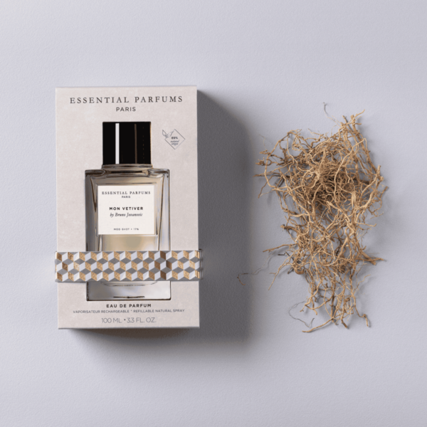 Mon Vetiver - Image 3