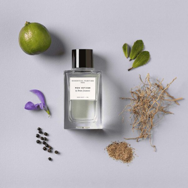 Mon Vetiver - Image 2