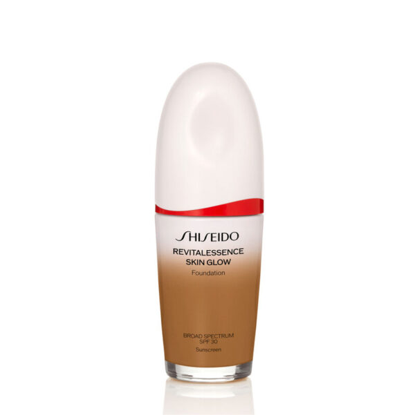 REVITALESSENCE SKIN GLOW Foundation SPF 30