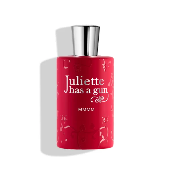 Mmmm... Juliette Has A Gun