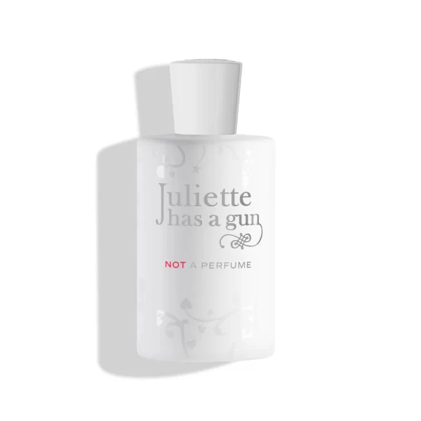 Not A Perfume Juliette Has A Gun